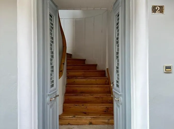 Old Town Boutique Suites