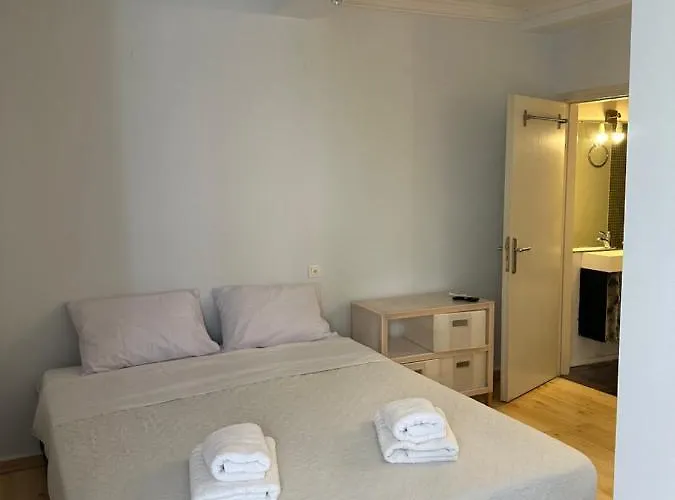 Old Town Boutique Suites