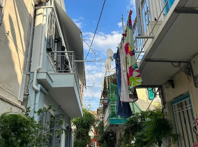 Old Town Boutique Suites