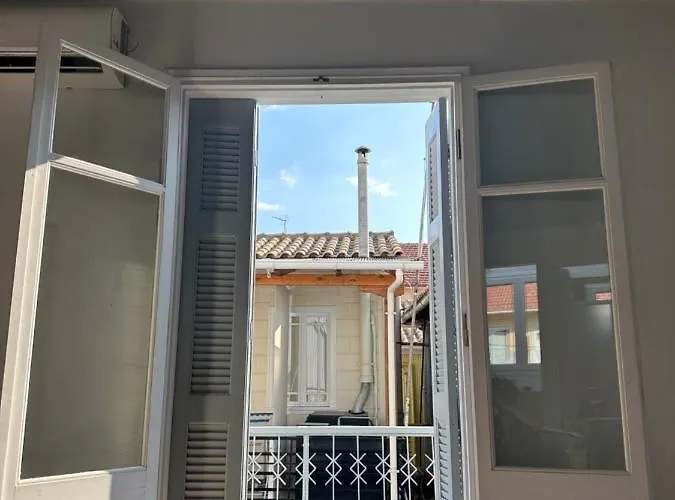 Old Town Boutique Suites