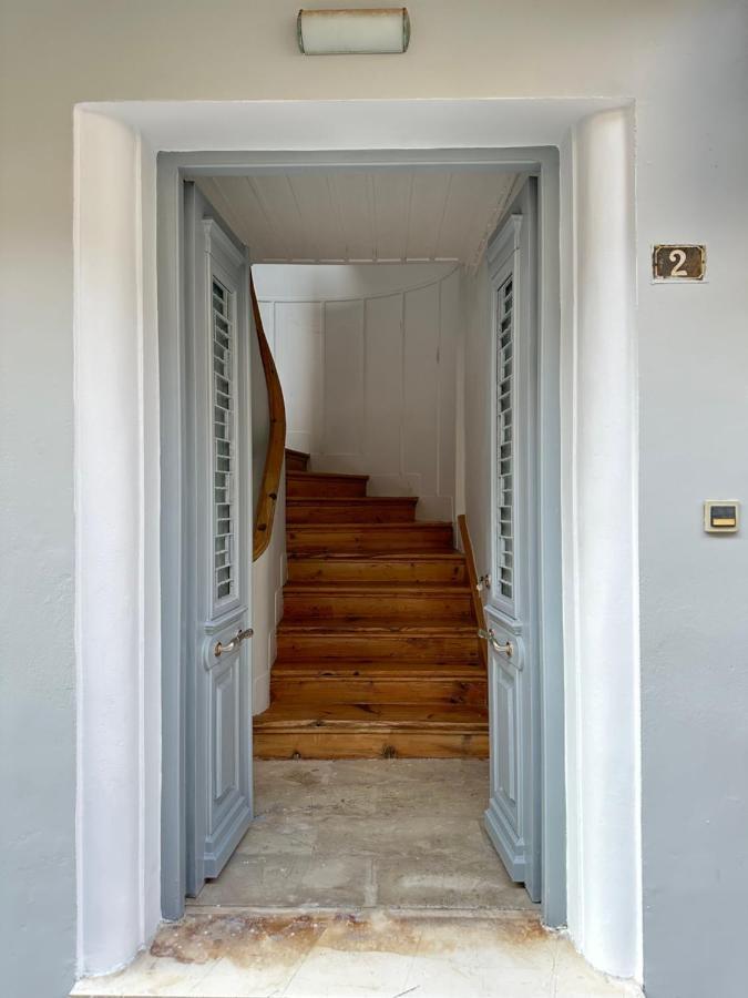 Old Town Boutique Apartment *
