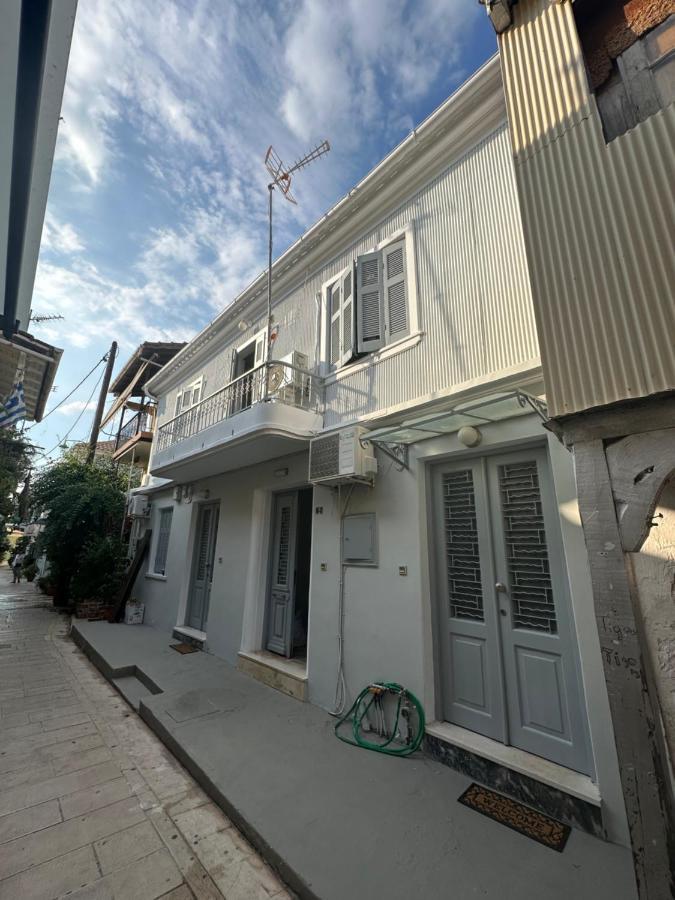 Apartment Old Town Boutique