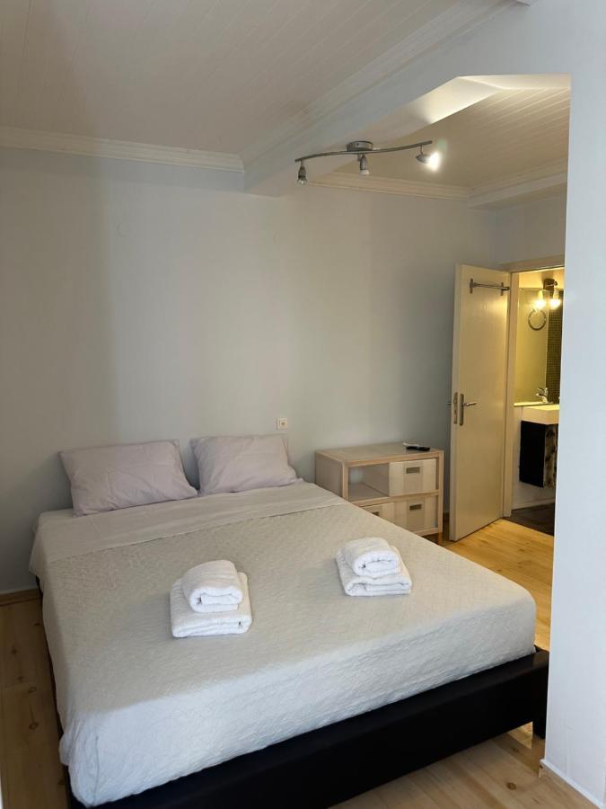 Old Town Boutique Apartment *
