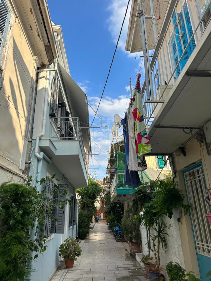 Apartment Old Town Boutique *