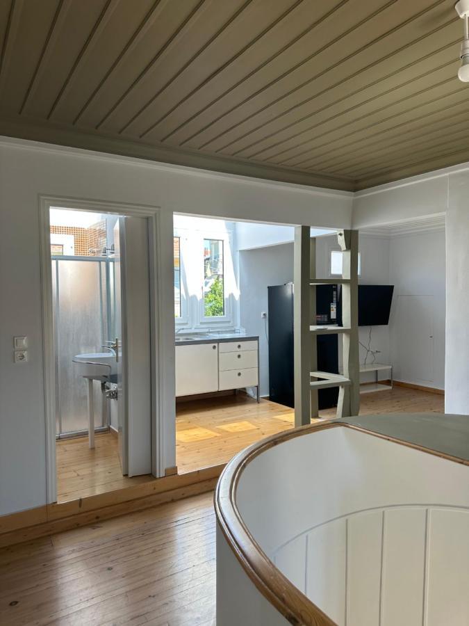 Old Town Boutique Apartment *