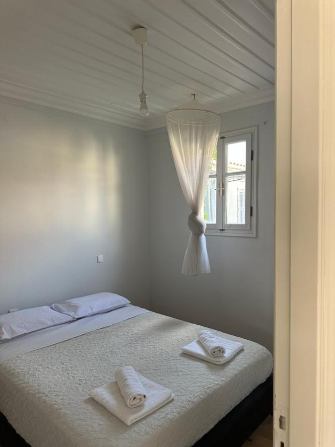 Apartment Old Town Boutique Lefkada City