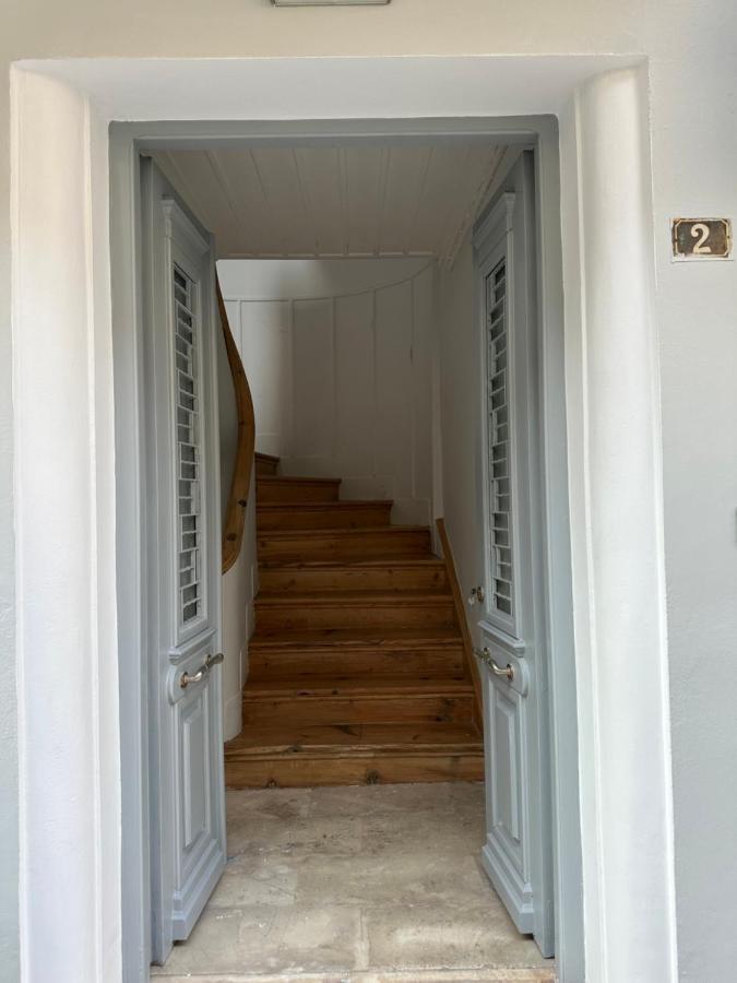 Old Town Boutique Apartment Lefkáda